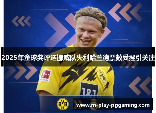 2025年金球奖评选挪威队失利哈兰德票数受挫引关注