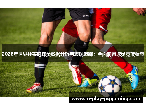 2026年世界杯实时球员数据分析与表现追踪：全面洞察球员竞技状态