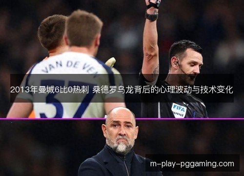 2013年曼城6比0热刺 桑德罗乌龙背后的心理波动与技术变化